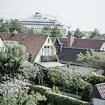 7 Windjammer Apartamento Rostock