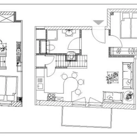 Apartmán 7 Windjammer