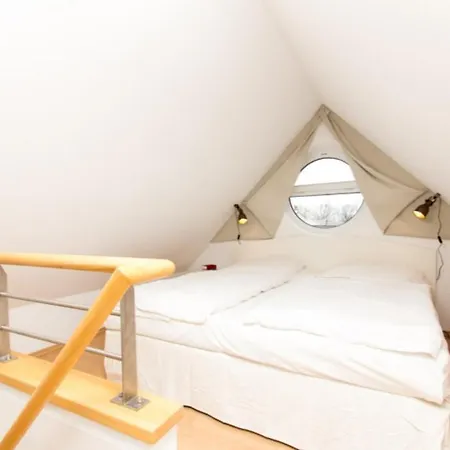 7 Windjammer Apartmán