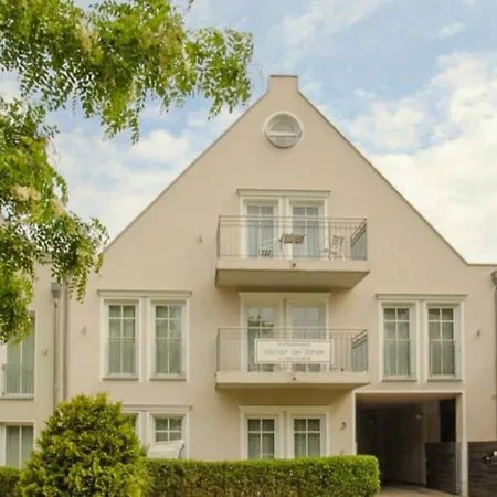 公寓 7 Windjammer *