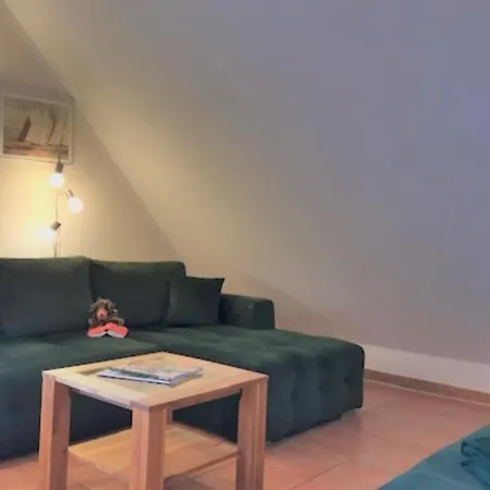 7 Windjammer Apartmán *