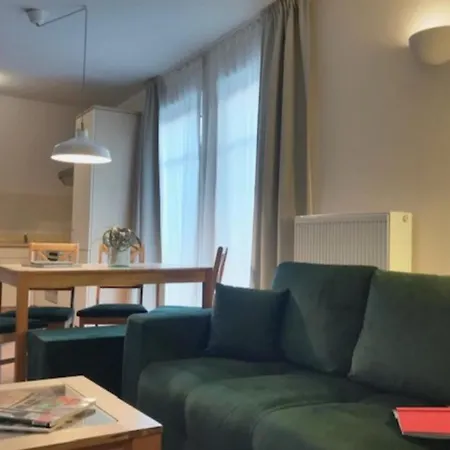 7 Windjammer Apartmán