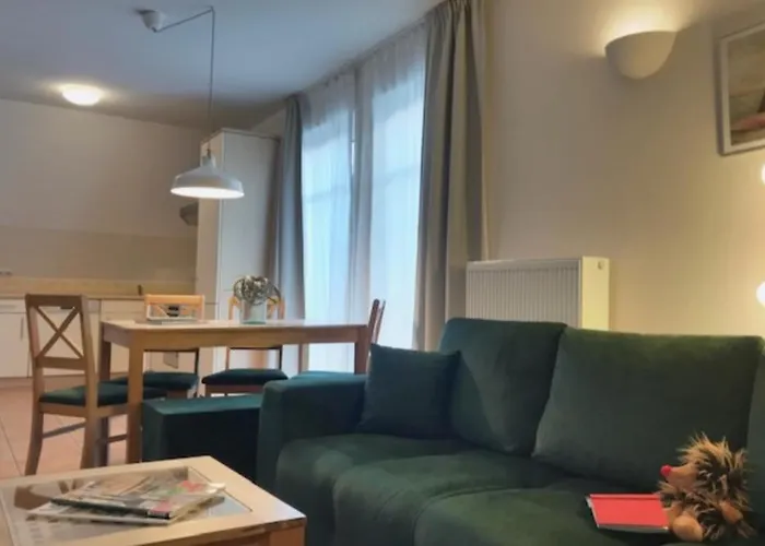 アパート 7 Windjammer *