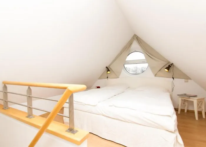 7 Windjammer アパート