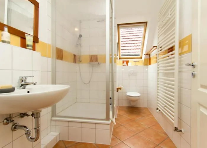 アパート 7 Windjammer *